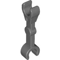 Arm Mechanical Straight (Droid) [2 Clips at 90°]