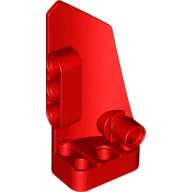 Technic Panel Fairing # 3 Small Smooth Long, Side A