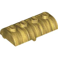 Treasure Chest Lid [Thick Hinge]