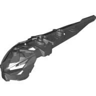 Large Figure Mask Skrall