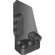 Technic Panel Fairing # 3 Small Smooth Long, Side A