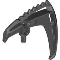 Large Figure Weapon Claw Blade, Small