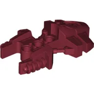 Large Figure Foot, Toa Hordika