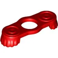 Minifig Neckwear Epaulette