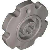 Technic Tread Sprocket Wheel Small 6 Tooth