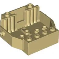 Vehicle Base 6 x 5 x 2 [2 Seats]