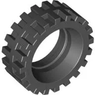 Tyre 30 x 10.5 Offset Tread [Centre Band]