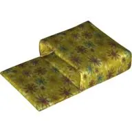 Duplo Sleeping Bag with Starburst Print