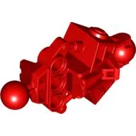 Large Figure Skeletal, Limb, with 2 Ball Joints, and 3 Holes (Vahki)