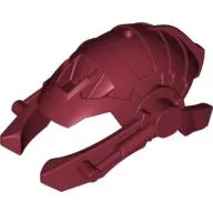 Large Figure Mask Cendox V1 / Kaxium V3 Flip Mask