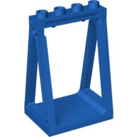Duplo Swing Frame