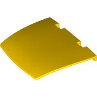 Duplo Car Hood / Bonnet 3 x 4 [Plain]