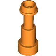 Equipment Telescope / Torch / Spyglass, Support Round 1 x 1 x 1 2/3