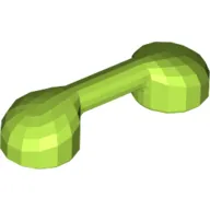 Bar 1 x 3 (Radio Handle, Phone Handset)