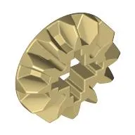 Technic Gear 12 Tooth Bevel
