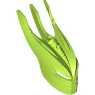 Large Figure Mask Gresh [Plain]