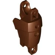 Large Figure Skeletal, Limb, with 2 Ball Sockets