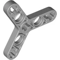 Technic Beam Rotor 3 Blade Thin