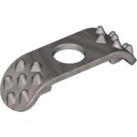 Minifig Neckwear Armour Shoulder Pads Spiky