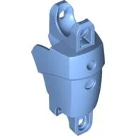 Large Figure Skeletal, Limb, with 2 Ball Sockets