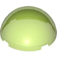 Dome Hemisphere 4 x 4