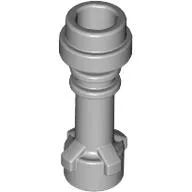 Weapon Lightsaber Hilt with Bottom Ring