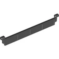 Garage Roller Door Section without Handle