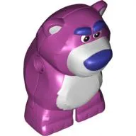 Animal, Bear 'Lotso' Body