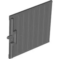 Door Sliding - Type 1