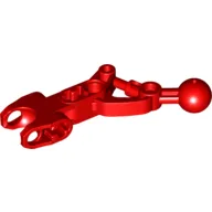 Large Figure Skeletal, Limb, Angular with Ball Joint and Ball Socket