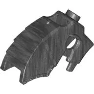 Animal / Creature Accessory, Horse Battle Helmet Top Stud for Horn [Unicorn]