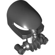 Large Figure Mask Hydraxon