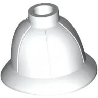 Hat / Pith Helmet