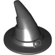 Hat, Wizard, Slightly Textured [New Version]
