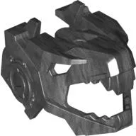 Large Figure Mask, Robotic Dog - Large