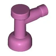 Tap 1 x 1 with Hole in Spout