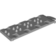 Duplo Car Transporter Platform