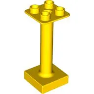 Duplo Support / Umbrella Stand with Square Base (fits 92002)