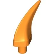 Animal Body Part, Barb / Claw / Tooth / Talon / Horn, Medium