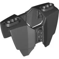 Large Figure Chest Cover, Armor