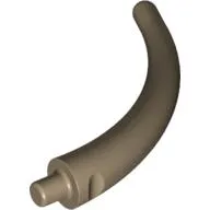 Animal Body Part / Plant, Tail / Claw / Horn / Branch / Tentacle, End Section