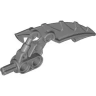 Large Figure Weapon Blade, Mahri Matoran