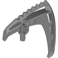 Large Figure Weapon Claw Blade, Small