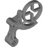 Large Figure Weapon, Mistika Nynrah Ghost Blaster Scope with Crosshairs (Toa Gali)