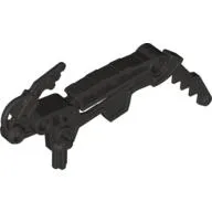 Large Figure Weapon Saw