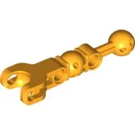 Large Figure Skeletal, Limb with Ball Joint on Axle and Ball Socket