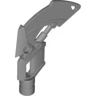 Large Figure Weapon Blade (Toa Tahu)