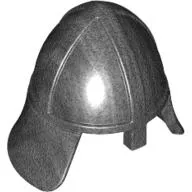 Helmet Castle with Neck Protector