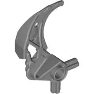 Large Figure Weapon Claw, Barraki Mantax Pincer