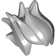 Hair Spiked Top [Plain]